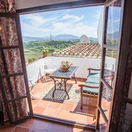 La Casita De Ana Konuk evi Jimena De La Frontera Dış mekan fotoğraf