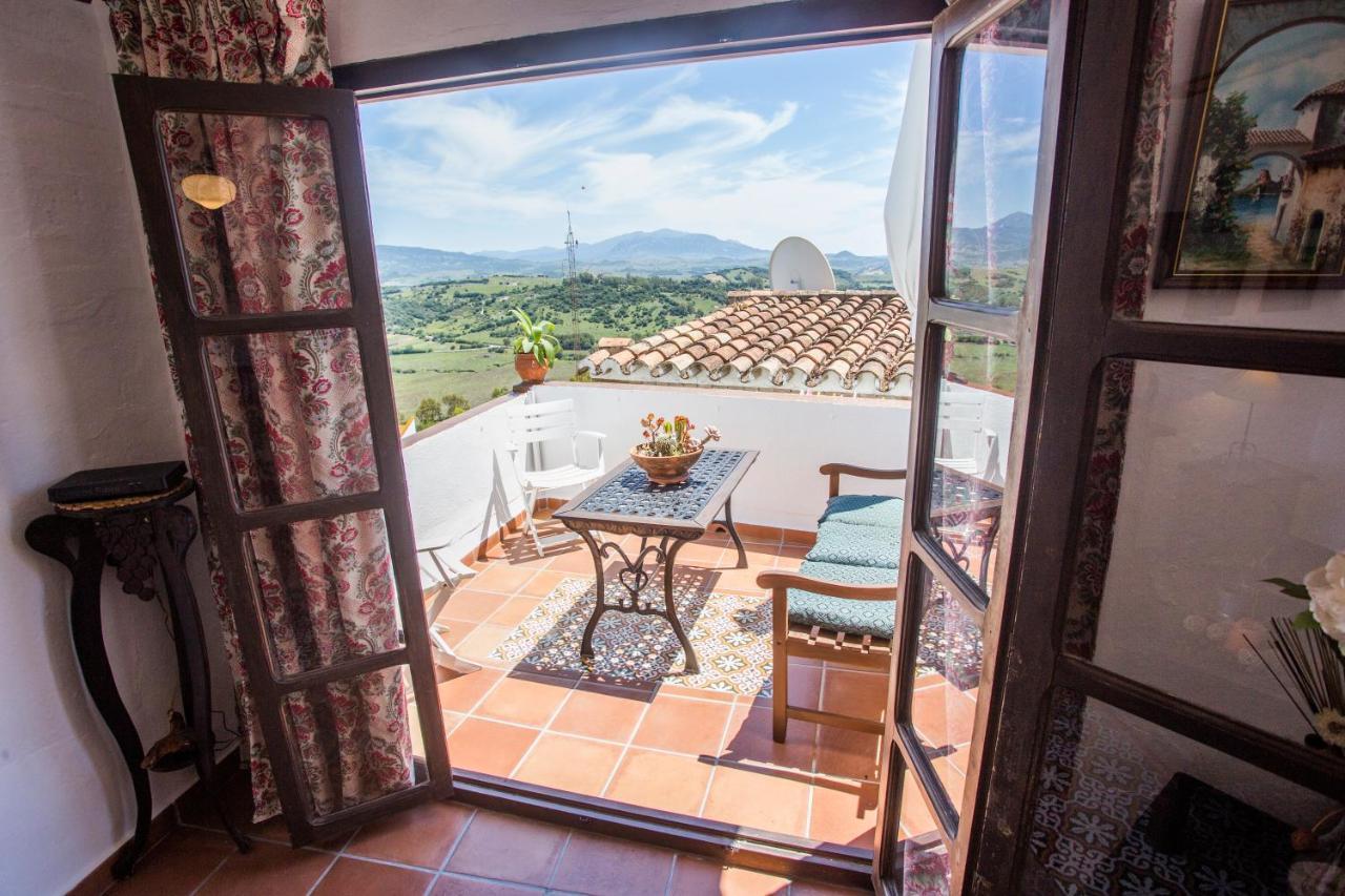 La Casita De Ana Konuk evi Jimena De La Frontera Dış mekan fotoğraf