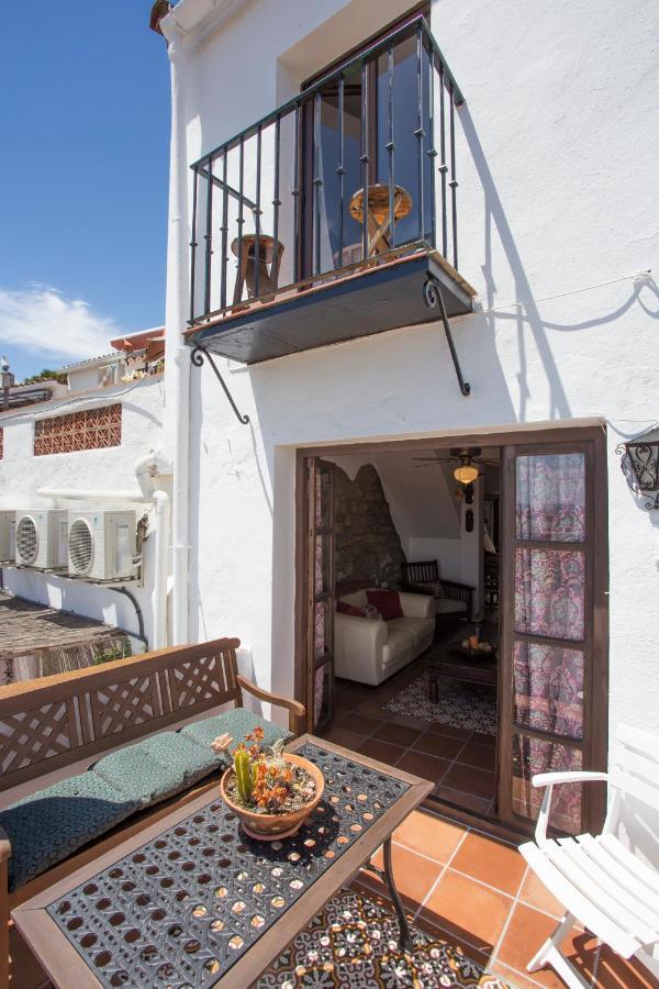 La Casita De Ana Konuk evi Jimena De La Frontera Dış mekan fotoğraf