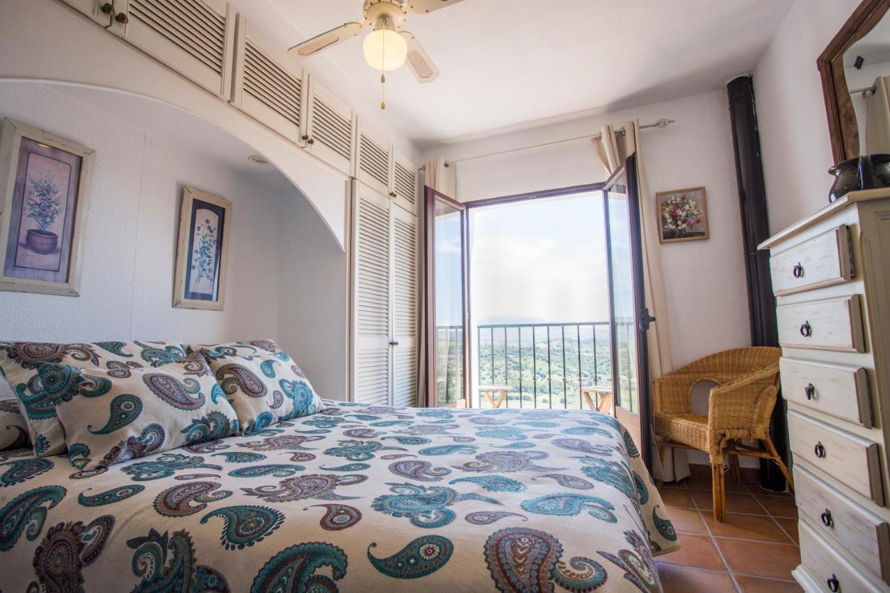 La Casita De Ana Konuk evi Jimena De La Frontera Dış mekan fotoğraf