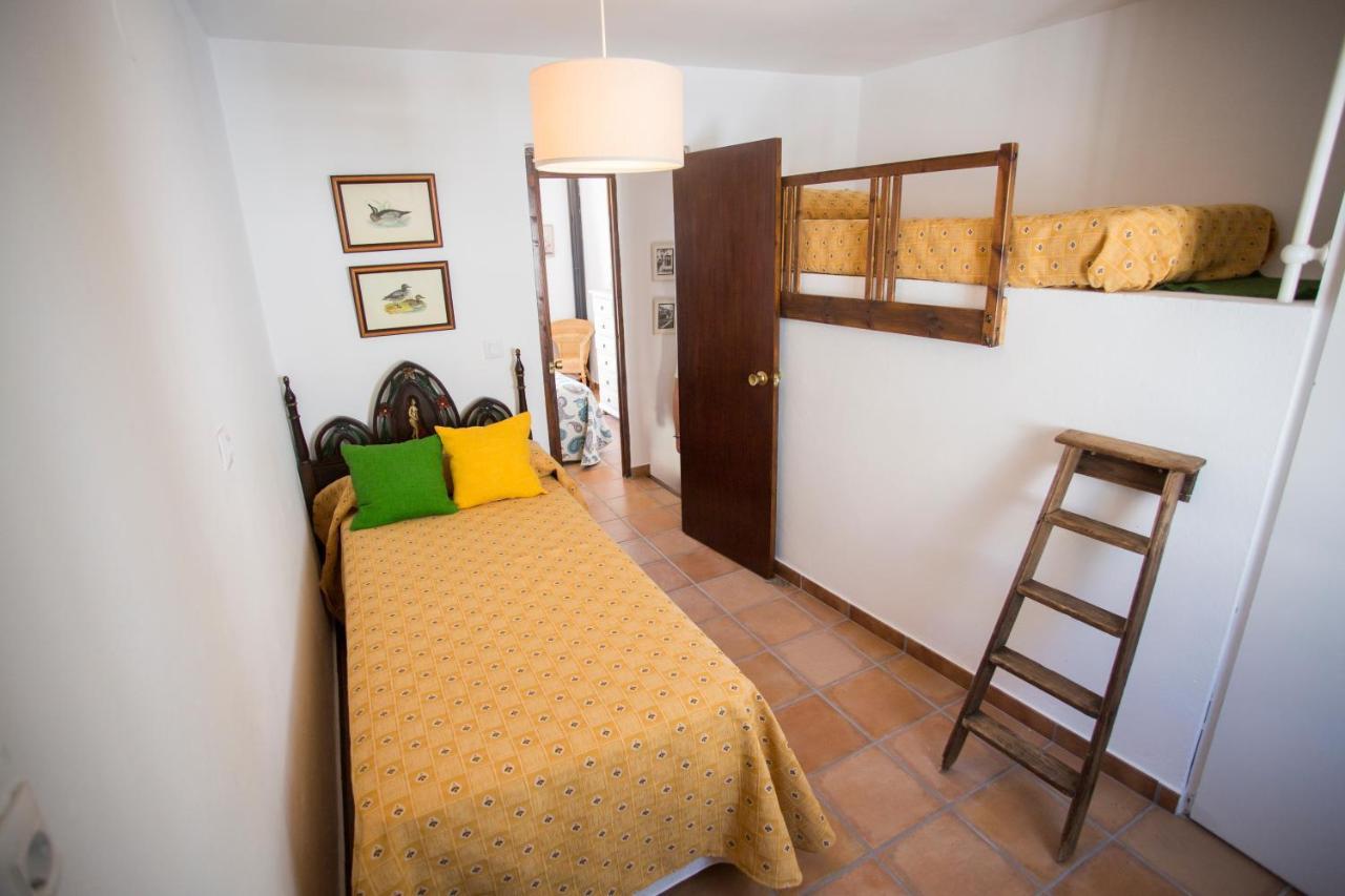 La Casita De Ana Konuk evi Jimena De La Frontera Dış mekan fotoğraf