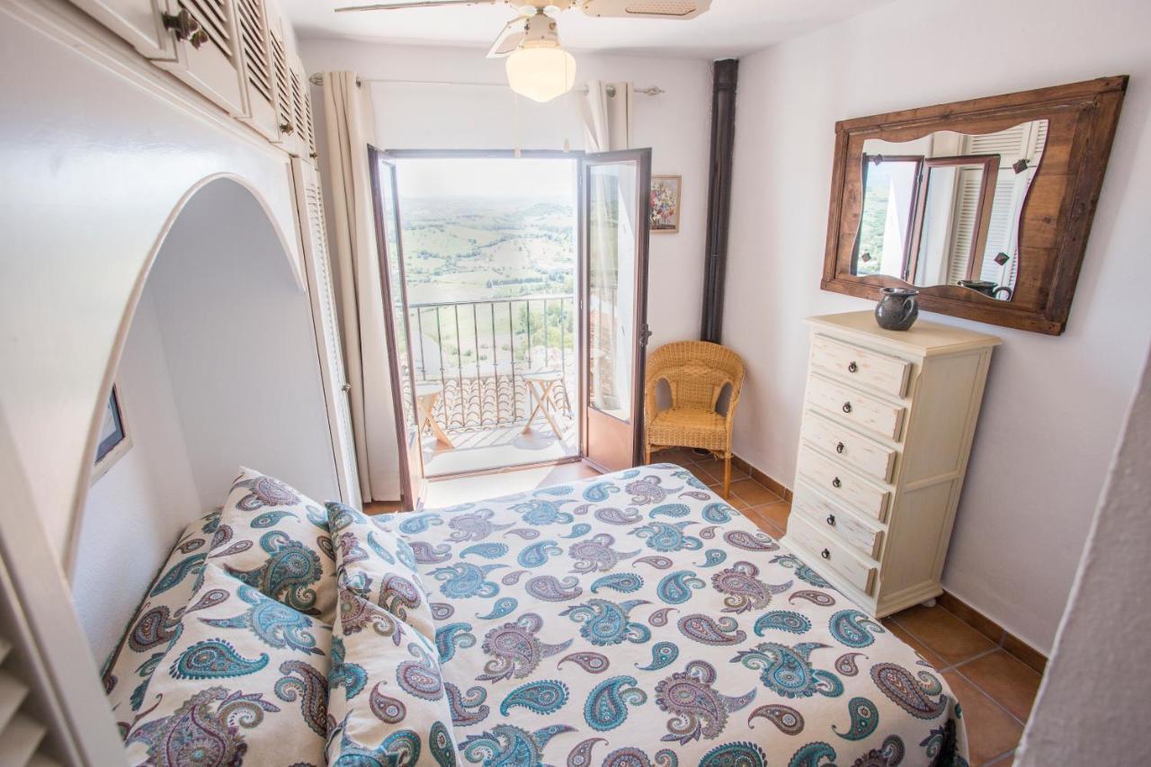 La Casita De Ana Konuk evi Jimena De La Frontera Dış mekan fotoğraf