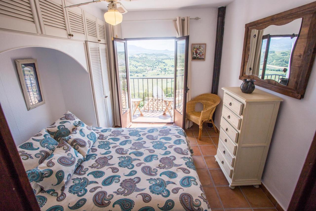 La Casita De Ana Konuk evi Jimena De La Frontera Dış mekan fotoğraf