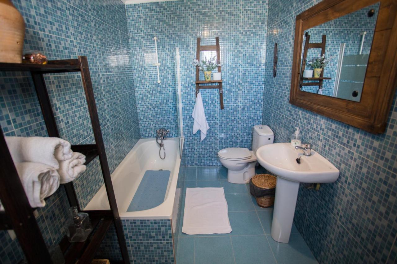 La Casita De Ana Konuk evi Jimena De La Frontera Dış mekan fotoğraf