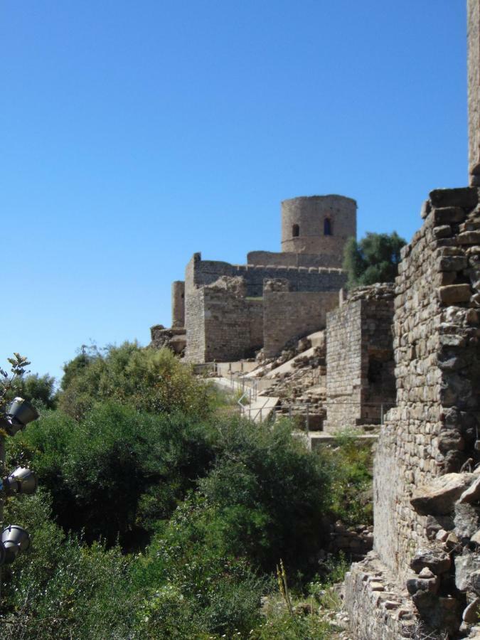La Casita De Ana Konuk evi Jimena De La Frontera Dış mekan fotoğraf